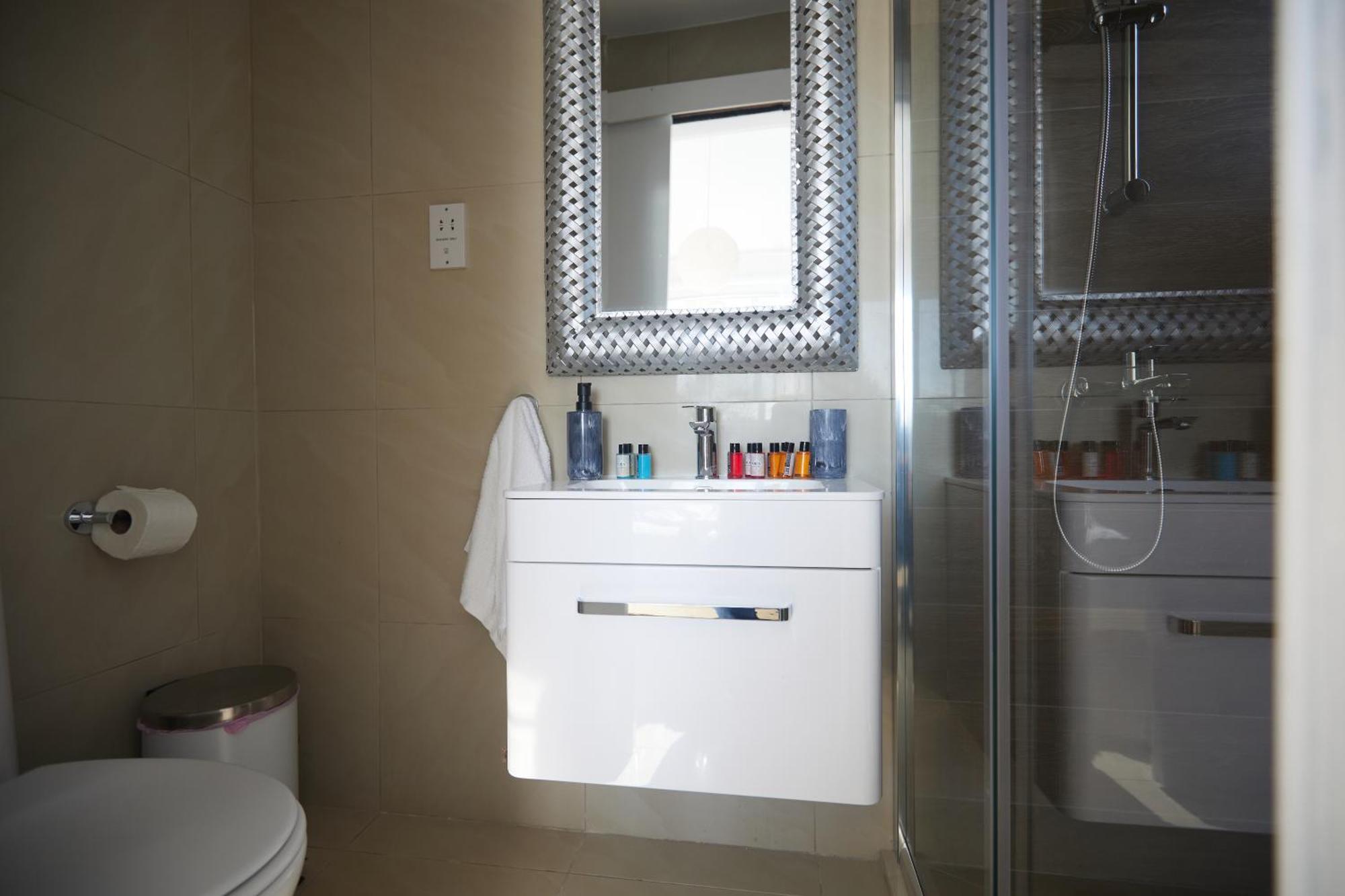 Sunrise Villa 9 Aya Napa Dış mekan fotoğraf
