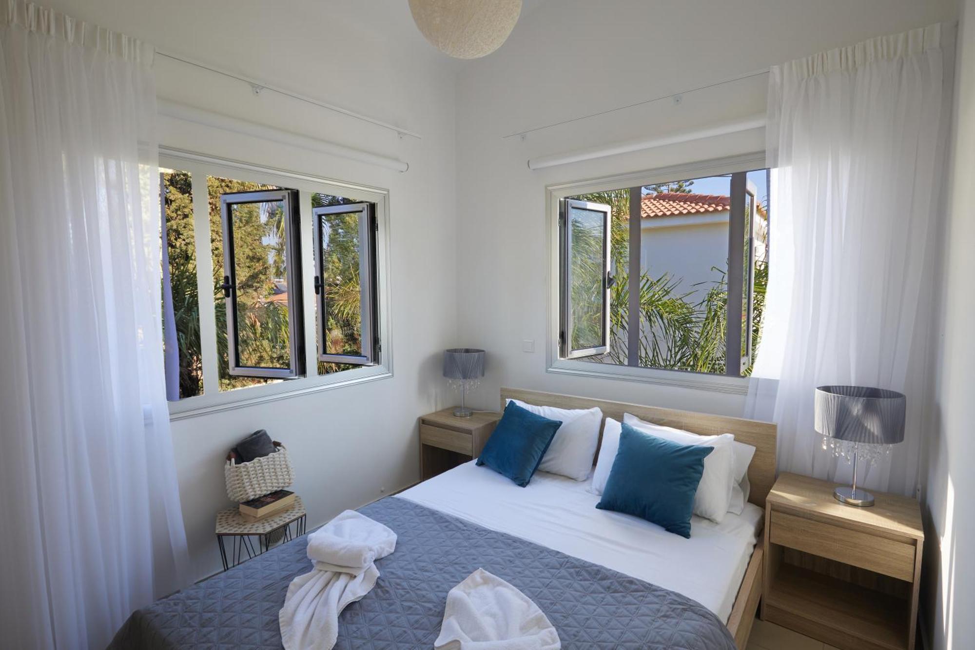 Sunrise Villa 9 Aya Napa Dış mekan fotoğraf
