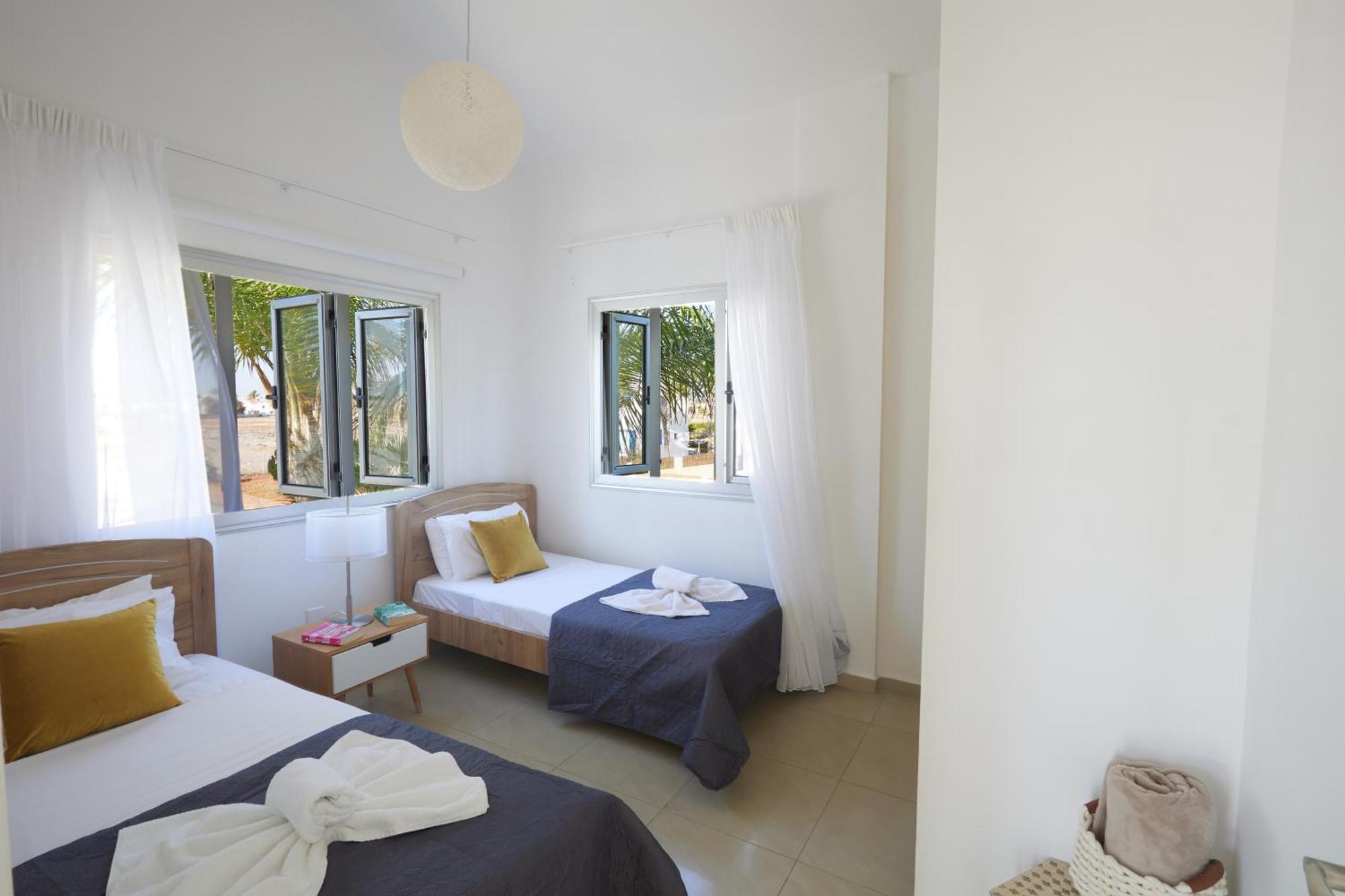 Sunrise Villa 9 Aya Napa Dış mekan fotoğraf