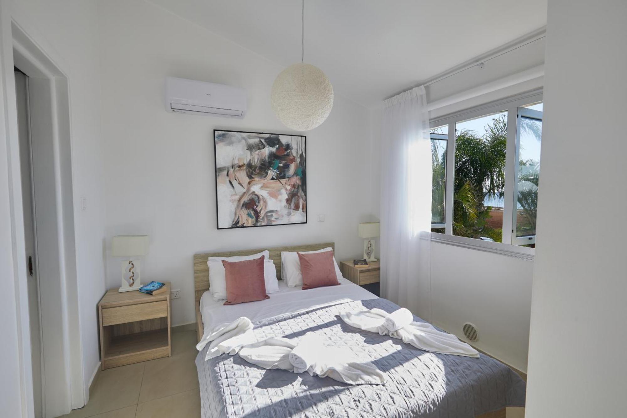 Sunrise Villa 9 Aya Napa Dış mekan fotoğraf