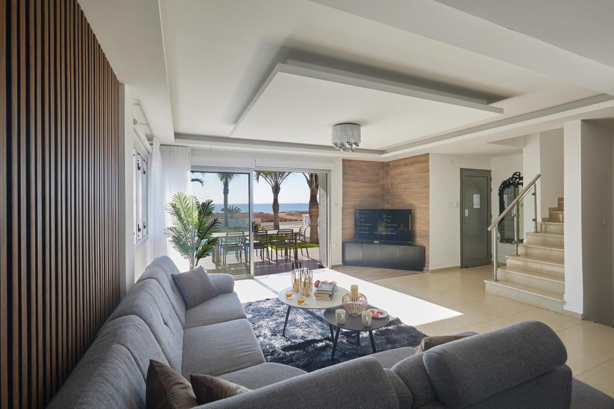 Sunrise Villa 9 Aya Napa Dış mekan fotoğraf
